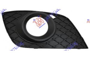 Διχτυ Προφυλακτηρα Εμπρος Ακραιο (ΜΕ Τρυπα ΠΡΟΒΟΛΕΑ) 2008- Δεξια Mercedes Ml (W164) 05-11 - 052804811