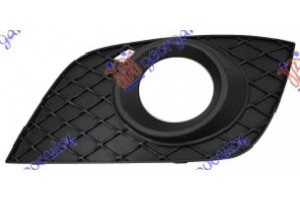 Διχτυ Προφυλακτηρα Εμπρος Ακραιο (ΜΕ Τρυπα ΠΡΟΒΟΛΕΑ) 2008- Αριστερα Mercedes Ml (W164) 05-11 - 052804812