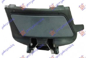 Καλυμμα Για Πιτσιλιστηρι -2008 Δεξια Mercedes Ml (W164) 05-11 - 052805016