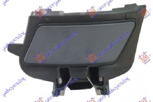 Καλυμμα Για Πιτσιλιστηρι -2008 Αριστερα Mercedes Ml (W164) 05-11 - 052805017