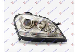 Φανος Εμπρος ΗΛΕΚΤ. -08 (Ε) (DEPO) Δεξια Mercedes Ml (W164) 05-11 - 052805131