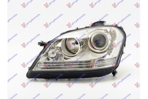 Φανος Εμπρος ΗΛΕΚΤ. -08 (Ε) (DEPO) Αριστερα Mercedes Ml (W164) 05-11 - 052805132