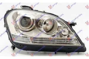 Φανος Εμπρος ΗΛΕΚΤ. -08 (Ε) (TYC) Δεξια Mercedes Ml (W164) 05-11 - 052805133