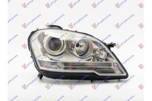 Φανος Εμπρος ΗΛΕΚΤ. 08- (Ε) (DEPO) Δεξια Mercedes Ml (W164) 05-11 - 052805141