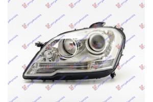 Φανος Εμπρος ΗΛΕΚΤ. 08- (Ε) (DEPO) Αριστερα Mercedes Ml (W164) 05-11 - 052805142