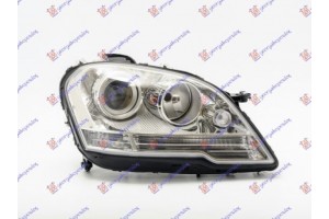 Φανος Εμπρος ΗΛΕΚΤ. 08- (Ε) (TYC) Δεξια Mercedes Ml (W164) 05-11 - 052805143
