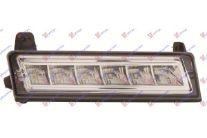 Φανος Ημερας Εμπρος Led (Ε) Δεξια Mercedes Glk (X204) 08-12 - 527005301