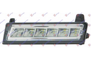 Φανος Ημερας Εμπρος Led (Ε) Αριστερα Mercedes Glk (X204) 08-12 - 527005302