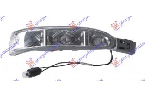Φλας Πλαινο Καθρεφτη -08 Δεξια Mercedes Ml (W164) 05-11 - 052805491