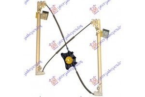 Γρυλλος ΠΑΡΑΘ. ΕΜΠ. ΗΛΕΚΤ. (Χ/ΜΟΤ)(Α ΠΟΙΟΤΗΤΑ) Αριστερα Mercedes Gl (X164) 06-12 - 527107042