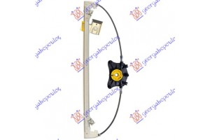 Γρυλλος ΠΑΡΑΘ. Πισω ΗΛΕΚΤ.(Χ/ΜΟΤ) (Α ΠΟΙΟΤΗΤΑ) Αριστερα Mercedes Gl (X164) 06-12 - 527107052