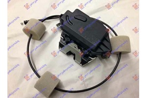 Κλειδαρια Πορτας Πισω 5ης (ΜΙΑ ΝΤΙΖΑ) (S.W.) (10pin) Mercedes E Class (W211) 02-09 - 018807200