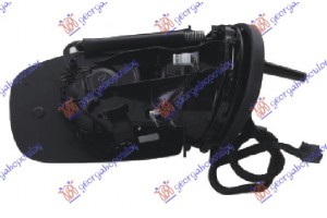 Καθρεφτης ΗΛ. ΘΕΡ. Μ/ΘΕΣΗ ΦΛ. Χ/ΚΑΠ. -08 (Α ΠΟΙΟΤΗΤΑ) (ASPHERICAL GLASS) Δεξια Mercedes Ml (W164) 05-11 - 052807481