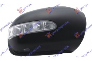 Καπακι Καθρεφτη ΒΑΦ. Μ/ΦΛ & Φως ΑΣΦ.-08 Δεξια Mercedes Ml (W164) 05-11 - 052807701