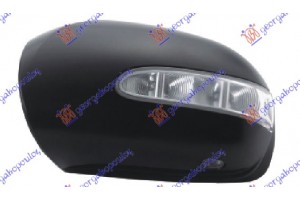 Καπακι Καθρεφτη ΒΑΦ. Μ/ΦΛ & Φως ΑΣΦ.-08 Αριστερα Mercedes Ml (W164) 05-11 - 052807702
