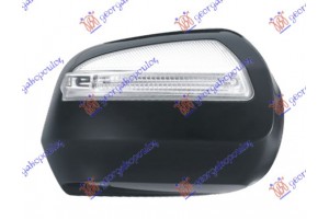 Καπακι Καθρεφτη Μ/ΦΛ. Led & Φως ΑΣΦ. 08- Δεξια Mercedes Ml (W164) 05-11 - 052807711