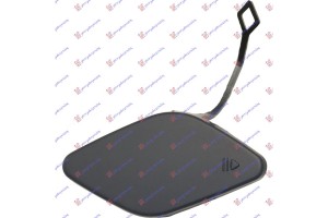 Καλυμμα Γαντζου Εμπρος 2008- Mercedes Ml (W164) 05-11 - 052807830