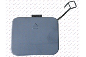 Καλυμμα Γαντζου Εμπρος -2008 Mercedes Ml (W164) 05-11 - 052807835