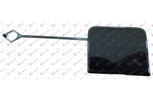 Καλυμμα Γαντζου Πισω 2008- Mercedes Ml (W164) 05-11 - 052807840