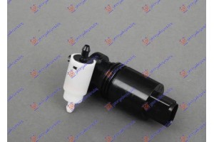 Μοτερ Δοχειου Νερου Υαλοκαθαριστηρων (ΔΙΠΛΟ) Mercedes Ml (W164) 05-11 - 052808450