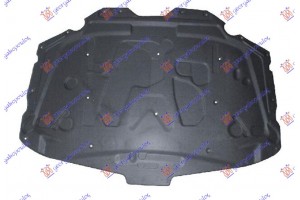 Επενδυση Καπω Mercedes S Class (W220) 98-05 - 052900100