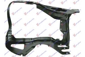 Φανοστατης Εμπρος Μεταλλικος 2000- Δεξια Mercedes S Class (W220) 98-05 - 052900471