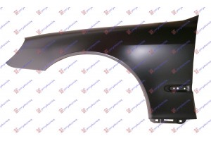 Φτερο Εμπρος Αριστερα Mercedes S Class (W220) 98-05 - 052900652