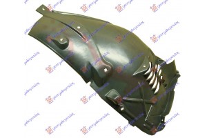 Θολος ΕΜΠ.ΠΛΑΣΤ. (ΕΜΠ.ΚΟΜ) Δεξια Mercedes S Class (W220) 98-05 - 052900821