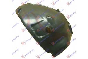 Θολος ΕΜΠ. ΠΛΑΣΤ. (ΠΙΣΩ.ΚΟΜ) Αριστερα Mercedes S Class (W220) 98-05 - 052900827