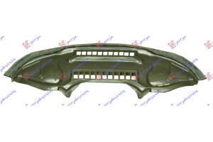 Ποδια Μηχανης Πλαστικη Εμπρος Mercedes S Class (W220) 98-05 - 052900830