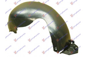 Θολος Πισω Πλαστικος Δεξια Mercedes S Class (W220) 98-05 - 052900851