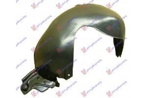 Θολος Πισω Πλαστικος Αριστερα Mercedes S Class (W220) 98-05 - 052900852