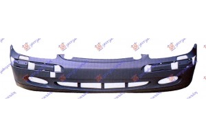 Προφυλακτηρας Εμπρος -00 (ΜΕ ΠΙΤΣΙΛ) Mercedes S Class (W220) 98-05 - 052903370