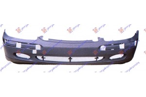 Προφυλακτηρας Εμπρος 00-03 Mercedes S Class (W220) 98-05 - 052903375
