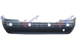 Προφυλακτηρας Πισω 00- Mercedes S Class (W220) 98-05 - 052903390