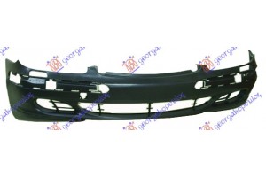 Προφυλακτηρας Εμπρος 03- (ΜΕ Pds & ΠΙΤΣ) Mercedes S Class (W220) 98-05 - 052903615