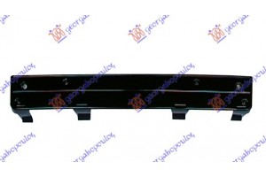 Πλαστικο Πινακιδας -2000 Mercedes S Class (W220) 98-05