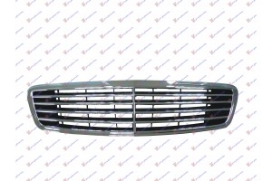 Μασκα Κομπλε 00-02 Mercedes S Class (W220) 98-05 - 052904540