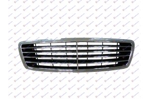 Μασκα Κομπλε 02- Mercedes S Class (W220) 98-05 - 052904545