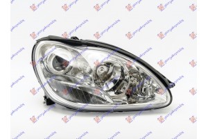 Φανος Εμπρος 02- (Ε) (DEPO) Δεξια Mercedes S Class (W220) 98-05 - 052905281