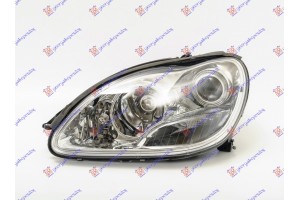 Φανος Εμπρος 02- (Ε) (DEPO) Αριστερα Mercedes S Class (W220) 98-05 - 052905282