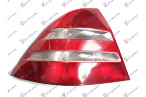 Αριστερα Φανος Πισω -02 Ulo Mercedes S Class (W220) 98-05