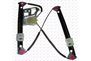 Γρυλλος ΠΑΡΑΘ. ΕΜΠ. ΗΛ. (Χ/ΜΟΤΕΡ) Δεξια Mercedes S Class (W220) 98-05 - 052907041