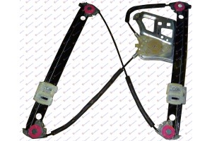 Γρυλλος ΠΑΡΑΘ. ΕΜΠ. ΗΛ. (Χ/ΜΟΤΕΡ) Αριστερα Mercedes S Class (W220) 98-05 - 052907042