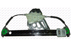 Γρυλλος ΠΑΡΑΘ. Πισω ΗΛ. (Χ/ΜΟΤΕΡ) Δεξια Mercedes S Class (W220) 98-05 - 052907051