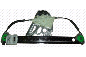 Γρυλλος ΠΑΡΑΘ. Πισω ΗΛ. (Χ/ΜΟΤΕΡ) Αριστερα Mercedes S Class (W220) 98-05 - 052907052