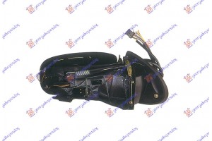 Καθρεφτης ΗΛ. ΘΕΡ.(Χ/ΚΑΠ.) ΗΛ.ΑΝ.Μ/ΦΛΑΣ&ΜΝΗΜΗ -03 (Α ΠΟΙΟΤΗΤΑ) (ASPHERICAL GLASS) Δεξια Mercedes S Class (W220) 98-05 - 052907501