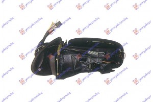 Καθρεφτης ΗΛ. ΘΕΡ.(Χ/ΚΑΠ.) ΗΛ.ΑΝ.Μ/ΦΛΑΣ&ΜΝΗΜΗ -03 (Α ΠΟΙΟΤΗΤΑ) (ASPHERICAL GLASS) Αριστερα Mercedes S Class (W220) 98-05 - 052907502