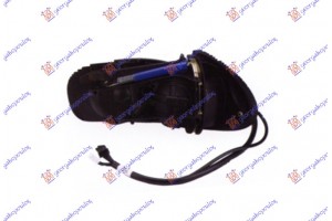 Καθρεφτης ΗΛ. ΘΕΡ.(Χ/ΚΑΠ.) ΗΛ.ΑΝ.Μ/ΦΛΑΣ&ΜΝΗΜΗ 03- (Α ΠΟΙΟΤΗΤΑ) (ASPHERICAL GLASS) Δεξια Mercedes S Class (W220) 98-05 - 052907581