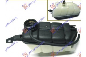 Δοχειο Νερου Ψυγειου Mercedes S Class (W220) 98-05 - 052908500